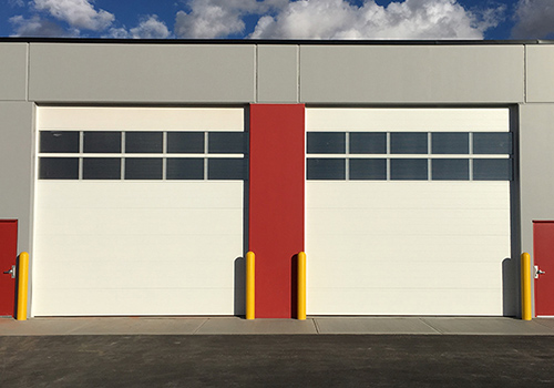 Calgary Storage Units